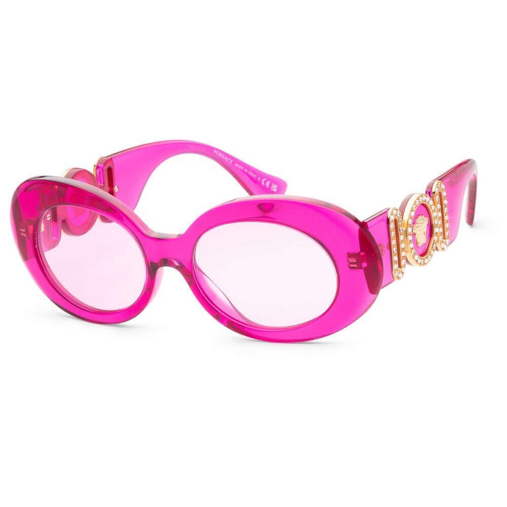 NEW!!! Versace VE4426BU-5334-5-54 54mm Authentic